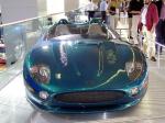 Jaguar XK180 Concept 1998 года